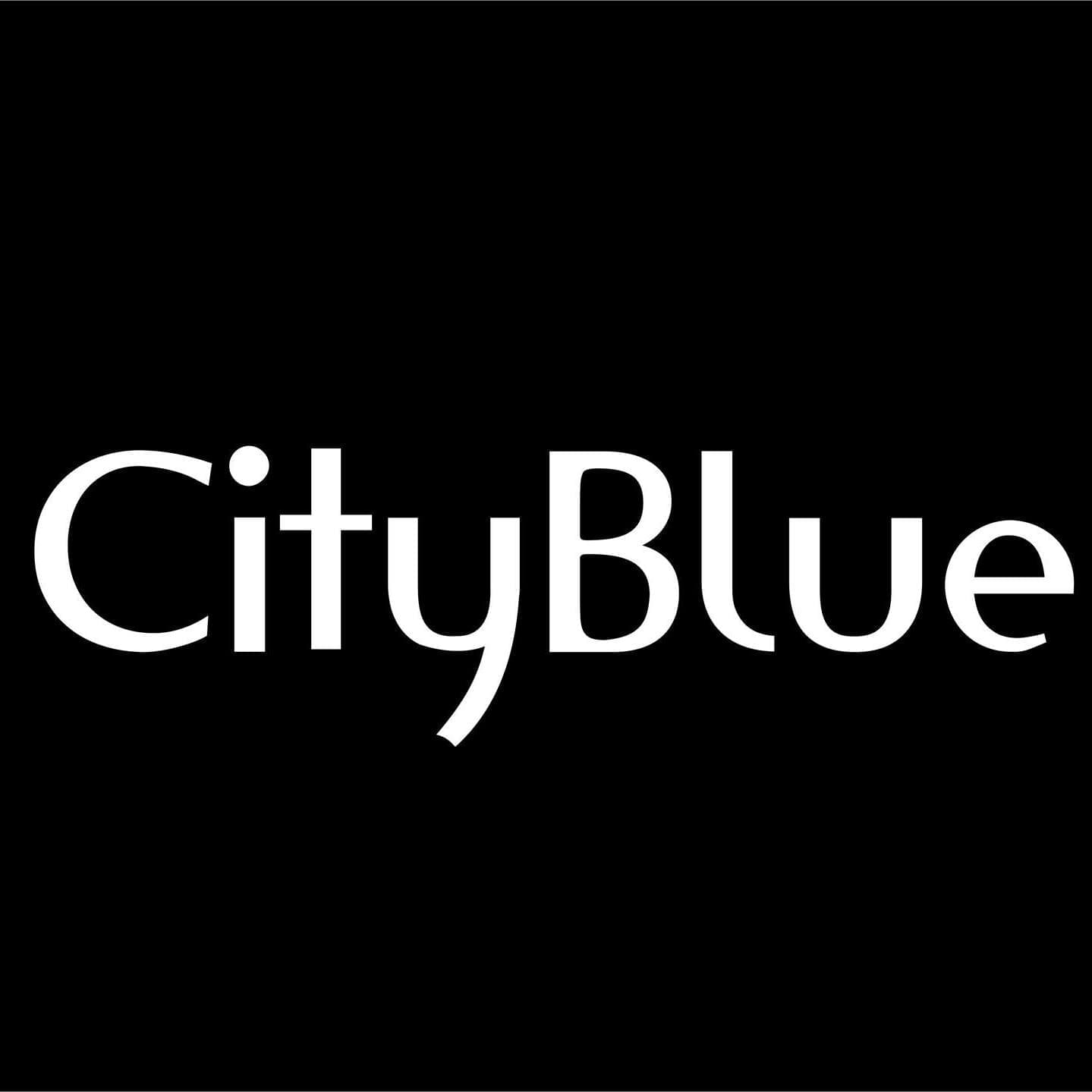 cityblue