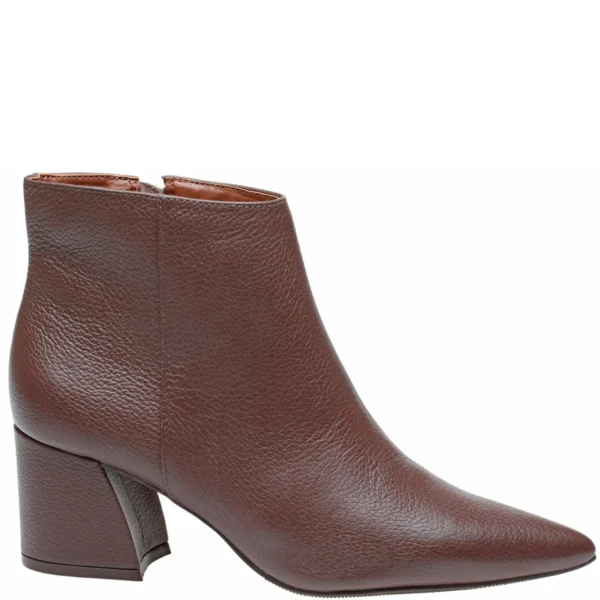 Bota Couro - Tabita - Image 2